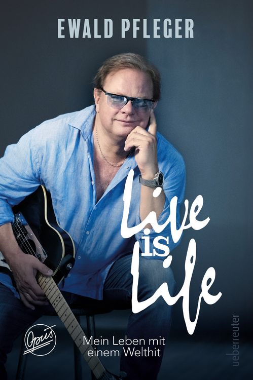 Produktbild: Live is Life