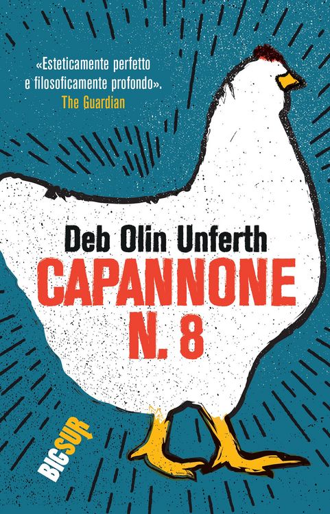 Produktbild: Capannone n. 8