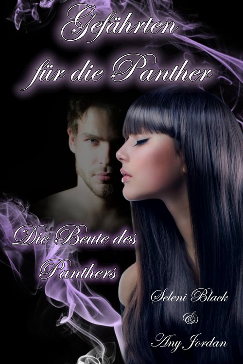 Produktbild: Die Beute des Panthers