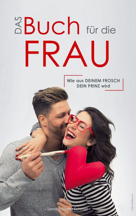 Produktbild: Das Buch f&uuml;r die Frau