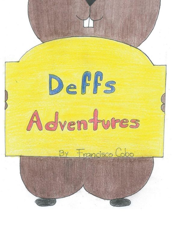 Produktbild: Deffs Adventures