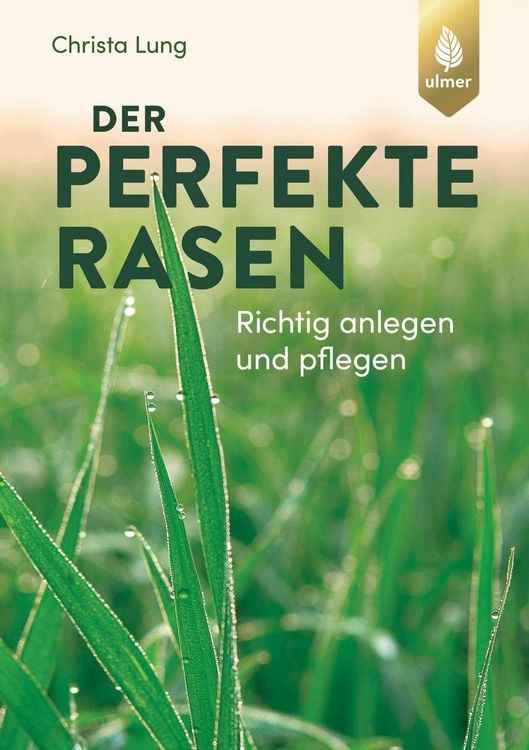 Produktbild: Der perfekte Rasen