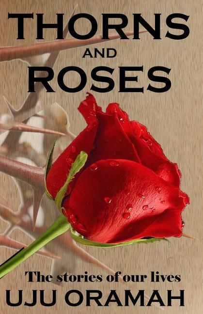 Produktbild: Thorns and Roses: The Stories of Our Lives
