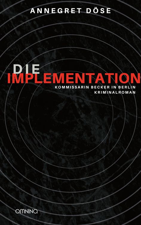 Produktbild: Die Implementation