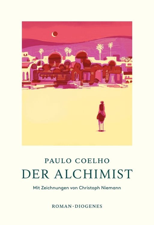 Produktbild: Der Alchimist