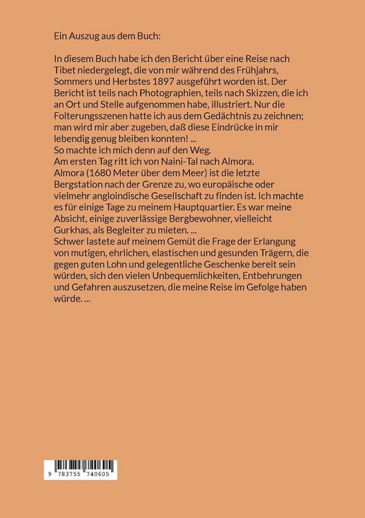 Produktbild: Auf verbotenen Wegen