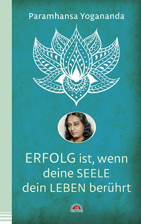 Produktbild: Erfolg ist, wenn deine Seele dein Leben ber&uuml;hrt