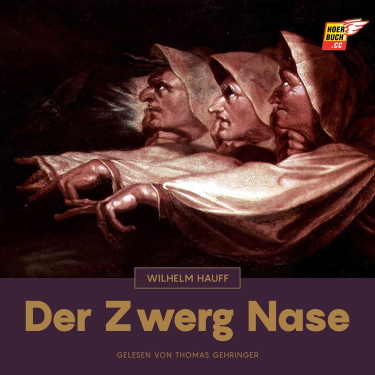 Produktbild: Der Zwerg Nase