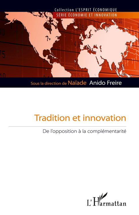 Produktbild: Tradition et innovation