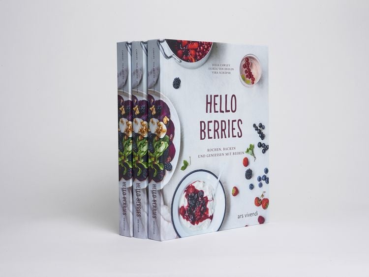 Produktbild: Hello Berries