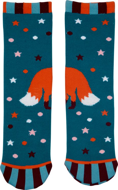 Produktbild: Magic Socks - Wintertiere im Weihn. (one size), sort.i.D.