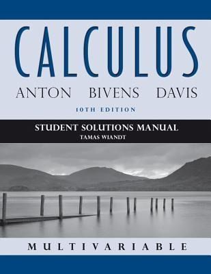 Produktbild: Workbk-Calculua Multivariable
