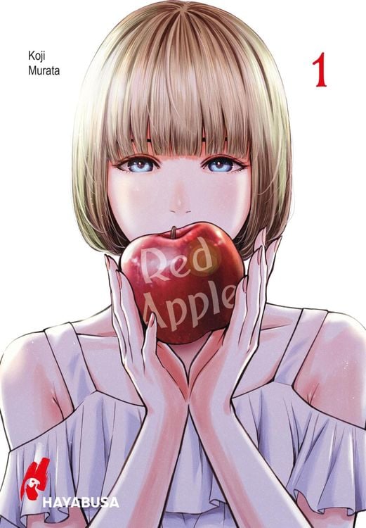 Produktbild: Red Apple 1