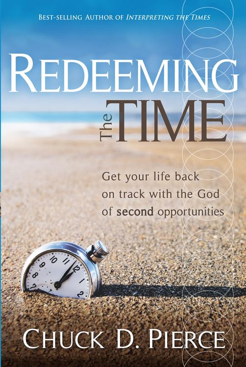 Produktbild: Redeeming The Time