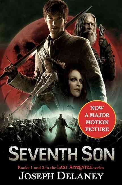 Produktbild: The Last Apprentice: Seventh Son
