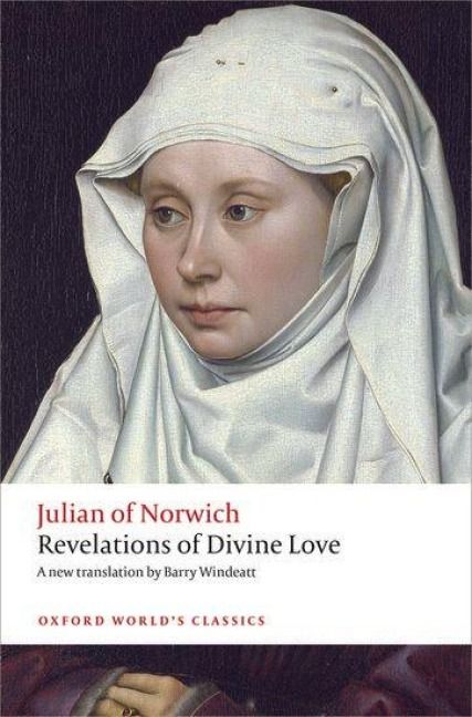 Produktbild: Revelations of Divine Love