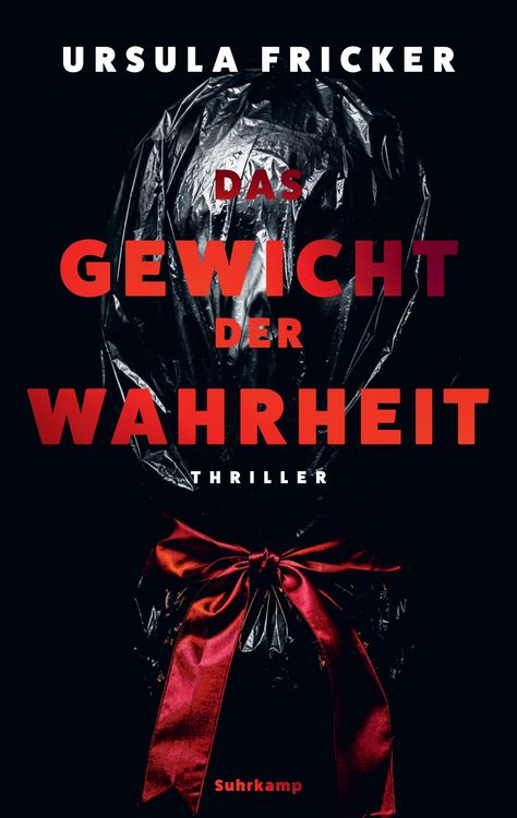 Produktbild: Das Gewicht der Wahrheit