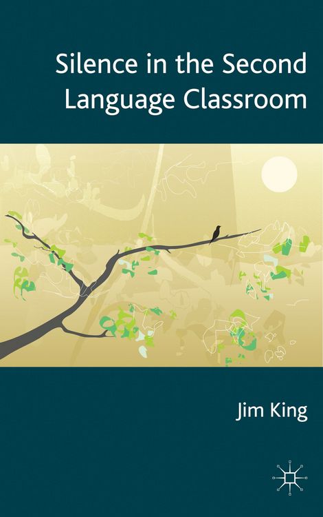 Produktbild: Silence in the Second Language Classroom