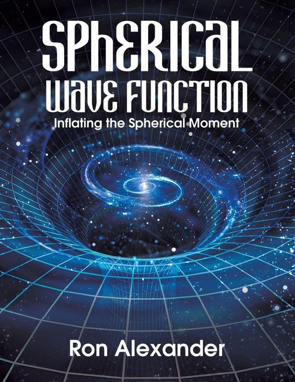 Produktbild: Spherical Wave Function