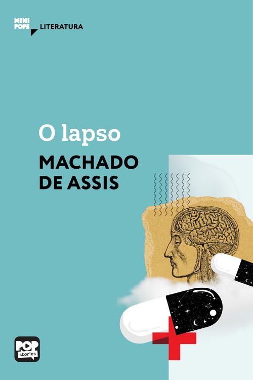 Produktbild: O lapso
