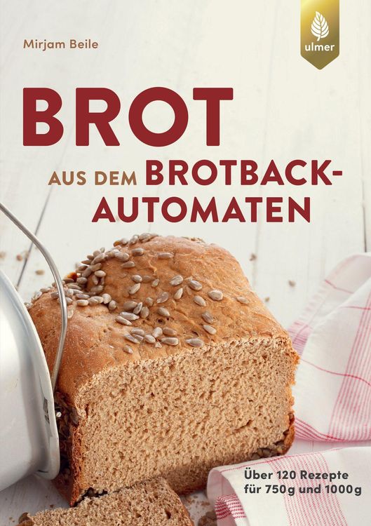 Produktbild: Brot aus dem Brotbackautomaten