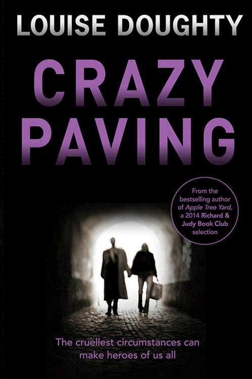 Produktbild: Crazy Paving