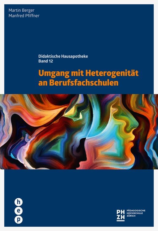 Produktbild: Umgang mit Heterogenität an Berufsfachschulen (E-Book)