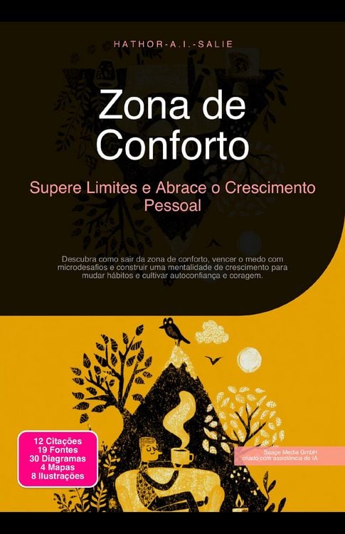 Produktbild: Zona de Conforto