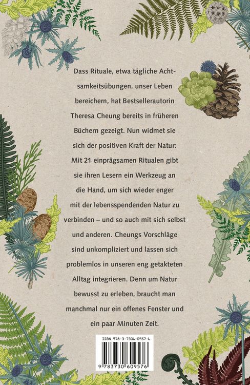 Produktbild: Kraft aus der Natur