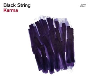 Produktbild: Karma(180g Black Vinyl)