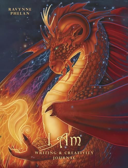 Produktbild: I Am Journal