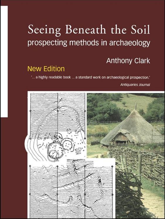 Produktbild: Seeing Beneath the Soil