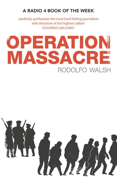 Produktbild: Operation Massacre