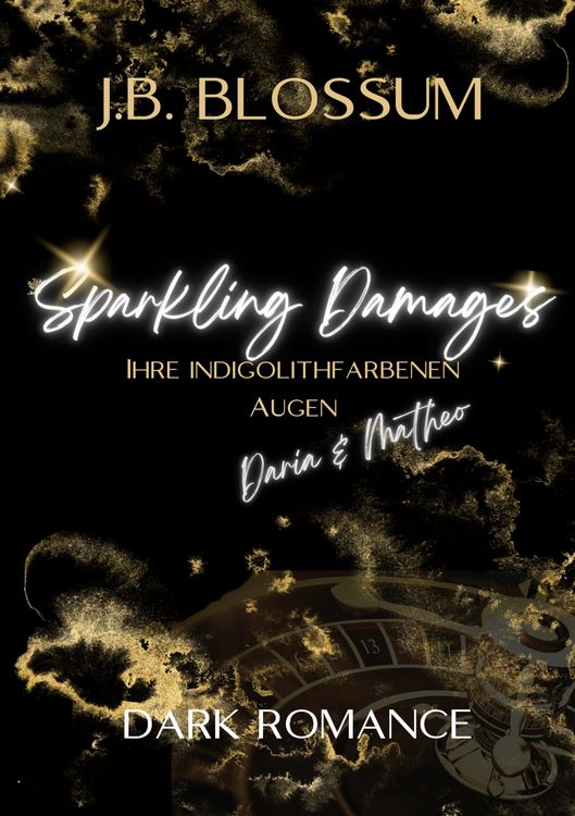 Produktbild: Sparkling Damages