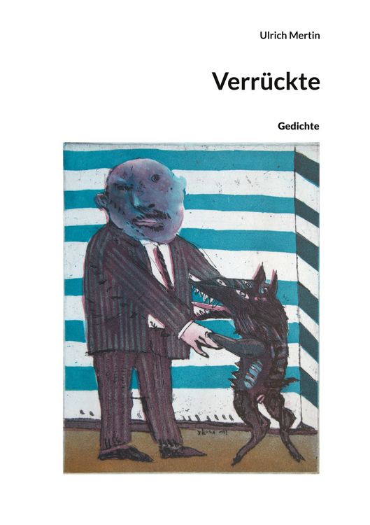 Produktbild: Verr&uuml;ckte