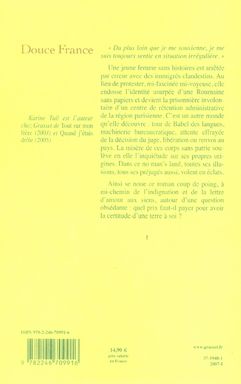 Produktbild: Douce France