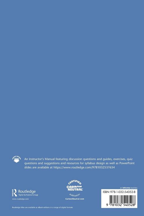 Produktbild: Principles of Public Speaking