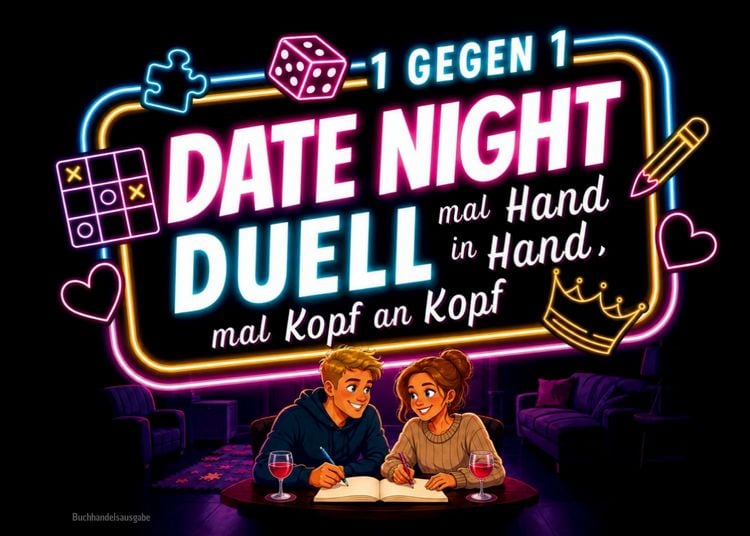 Produktbild: Date Night Duell