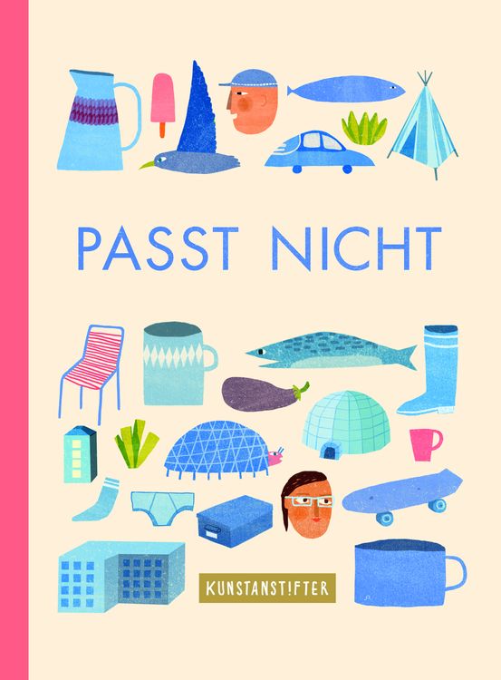 Produktbild: Passt nicht