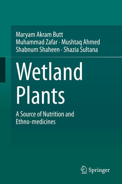 Produktbild: Wetland Plants