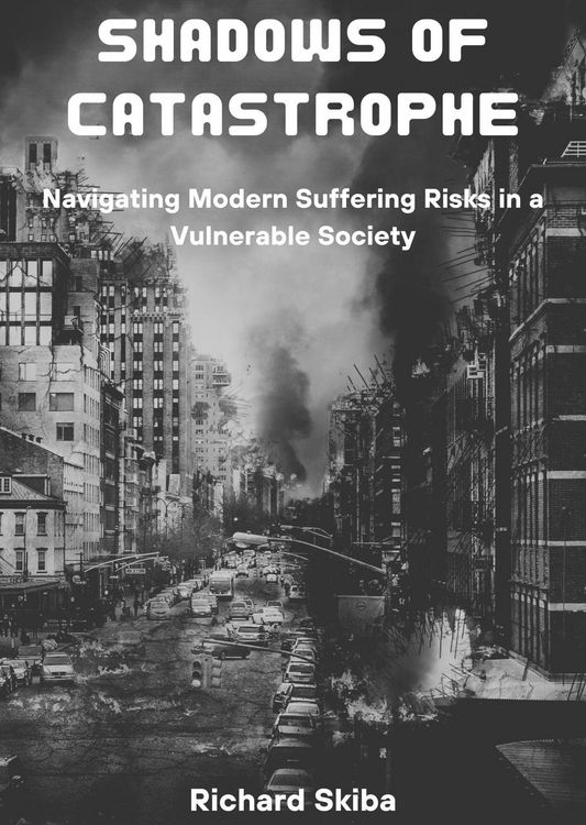 Produktbild: Shadows of Catastrophe