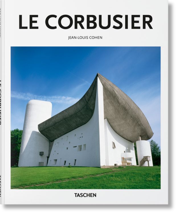 Produktbild: Le Corbusier