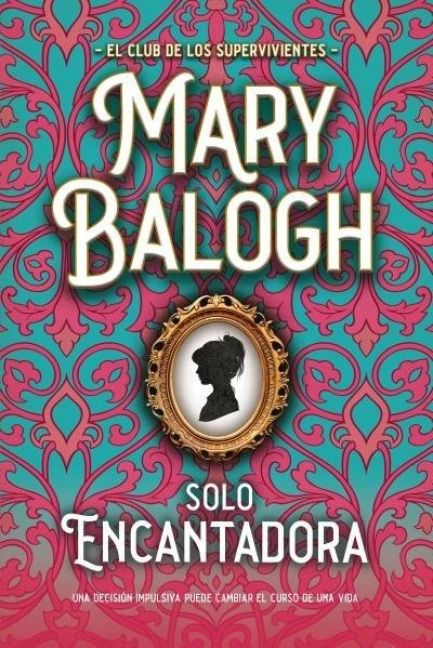 Produktbild: Solo Encantadora