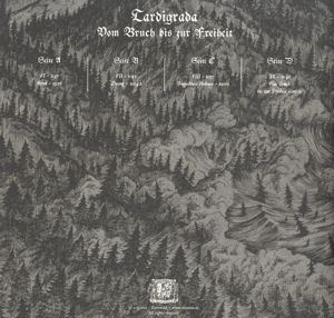 Produktbild: Vom Bruch Bis Zur Freiheit (2LP)