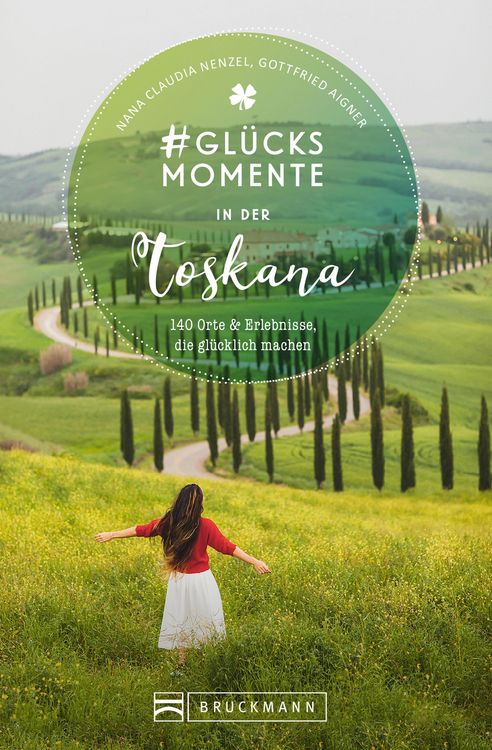 Produktbild: #Gl&uuml;cksmomente in der Toskana