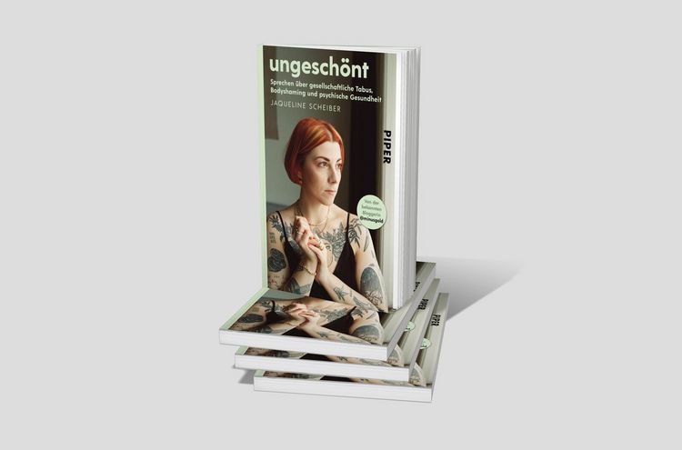 Produktbild: Ungesch&ouml;nt