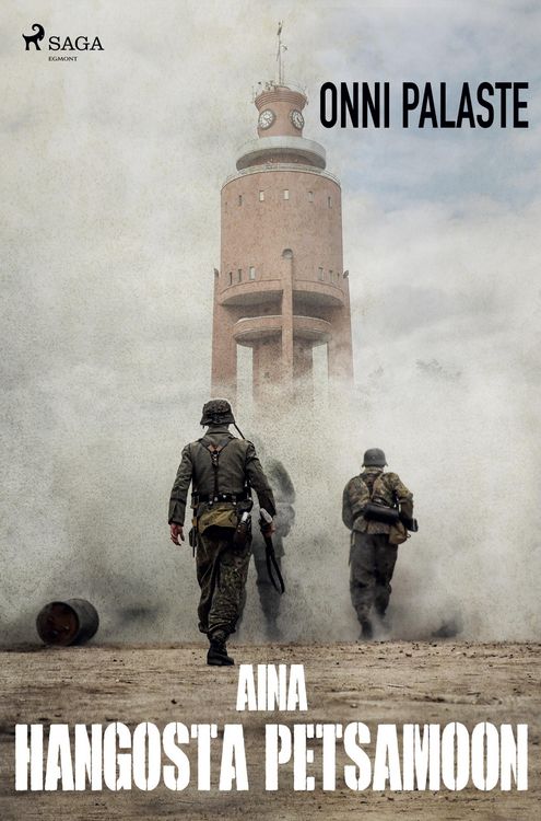 Produktbild: Aina Hangosta Petsamoon