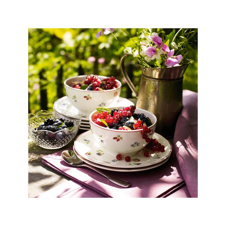 Produktbild: Villeroy & Boch Petite Fleur Bol