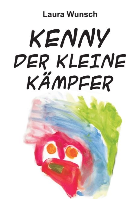 Produktbild: Kenny der kleine K&auml;mpfer