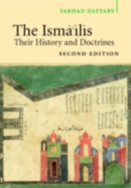 Produktbild: Isma'ilis